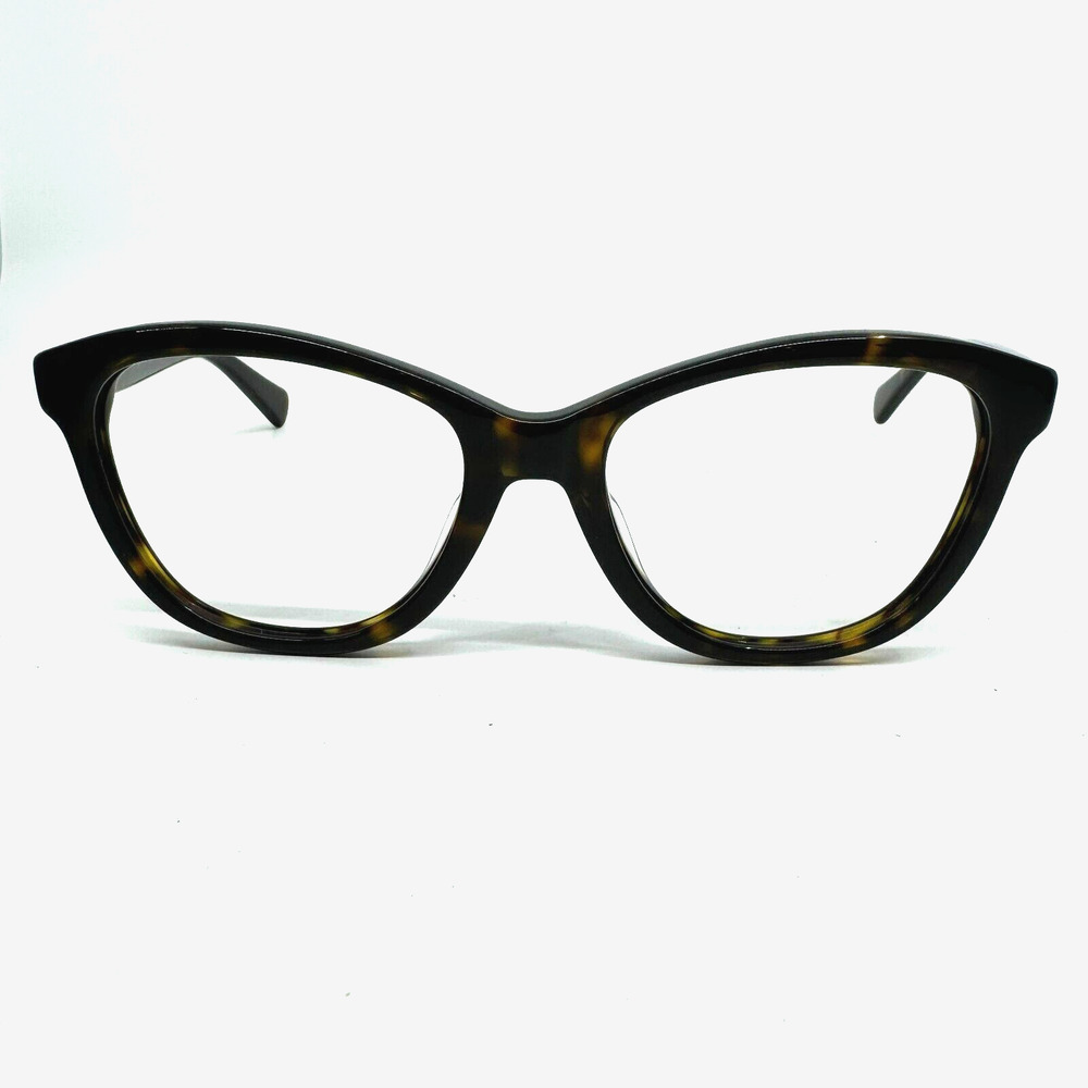 Maui Jim Italy CANNA MJ769-10 54-18-135 Tortoise Plastic Sunglasses Frame H10376
